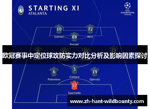 欧冠赛事中定位球攻防实力对比分析及影响因素探讨